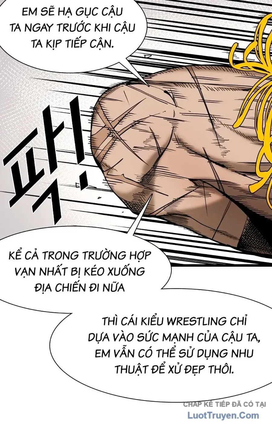 Shark - Cá Mập - Chương 397