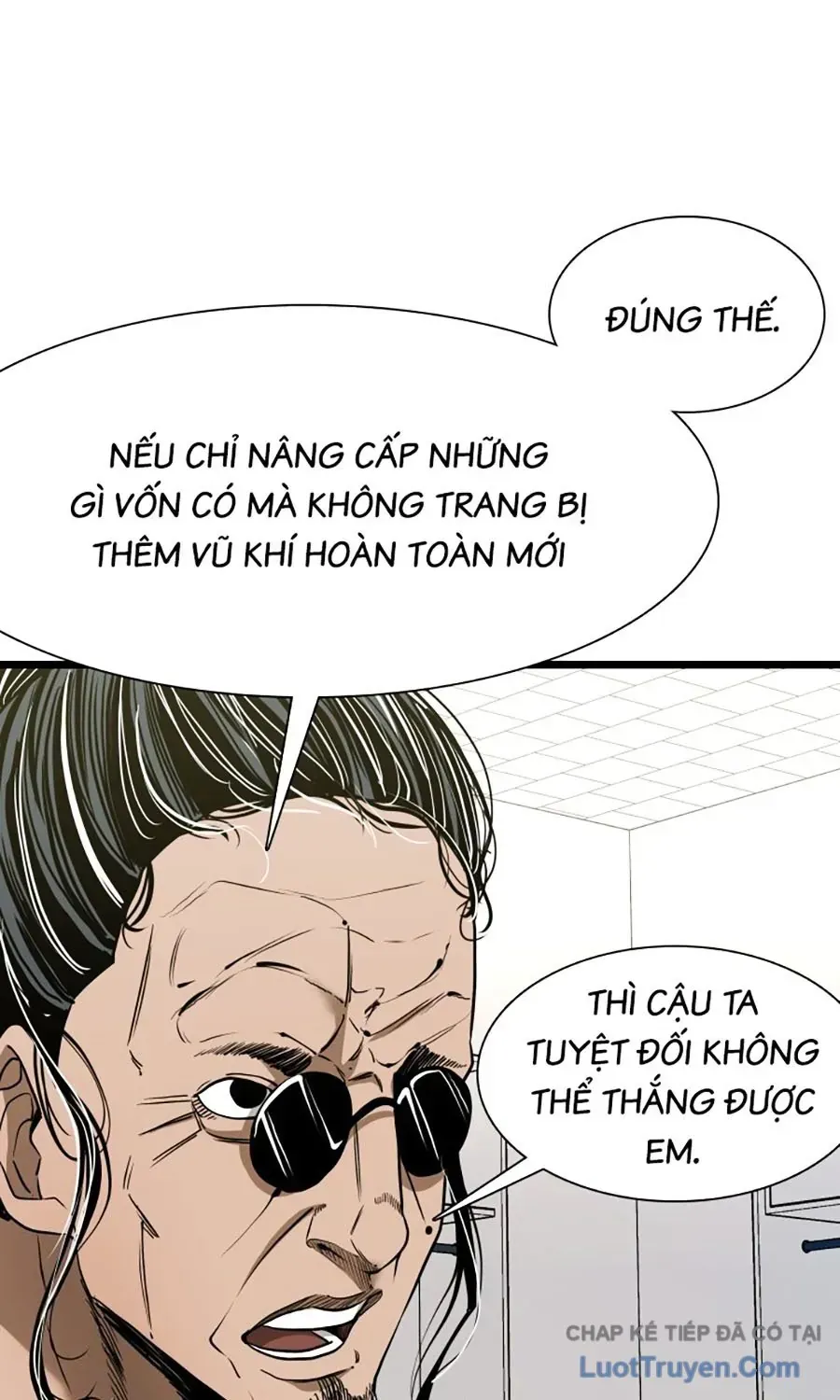 Shark - Cá Mập - Chương 397