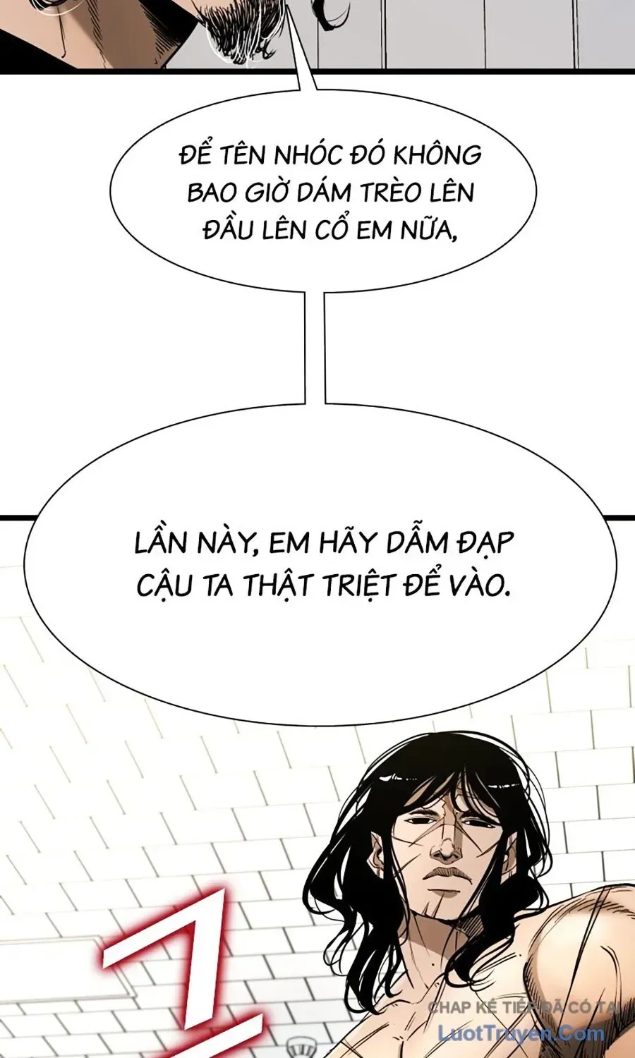 Shark - Cá Mập - Chương 397