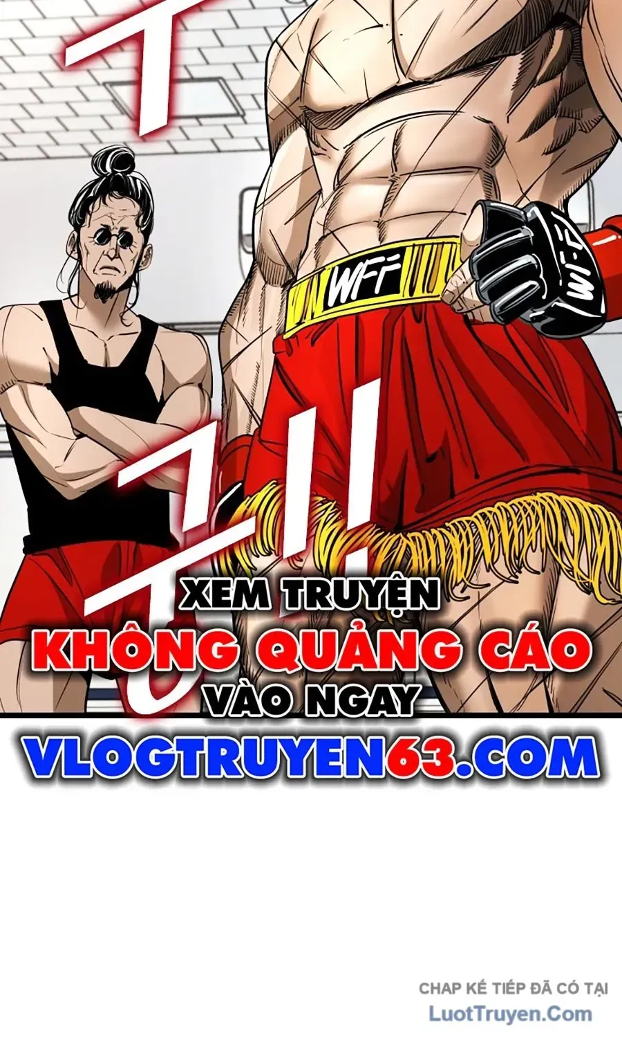 Shark - Cá Mập - Chương 397