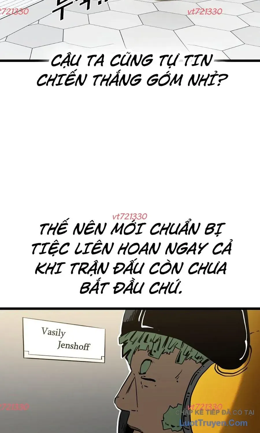 Shark - Cá Mập - Chương 397
