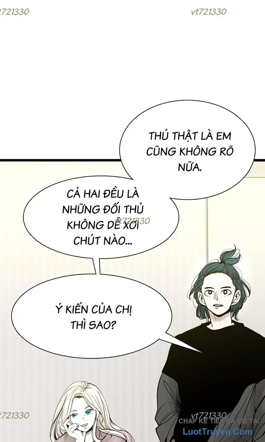 Shark - Cá Mập - Chương 397