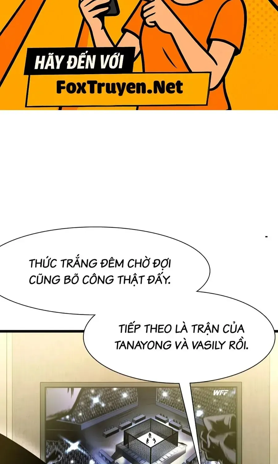 Shark - Cá Mập - Chương 398