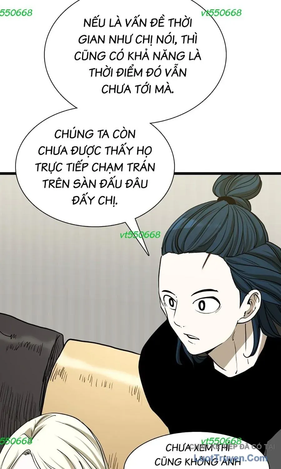 Shark - Cá Mập - Chương 398