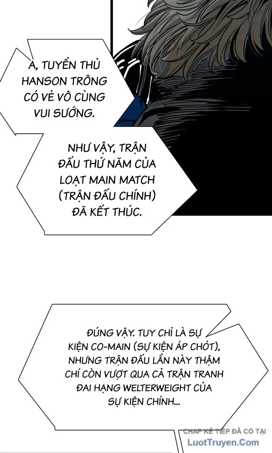 Shark - Cá Mập - Chương 398