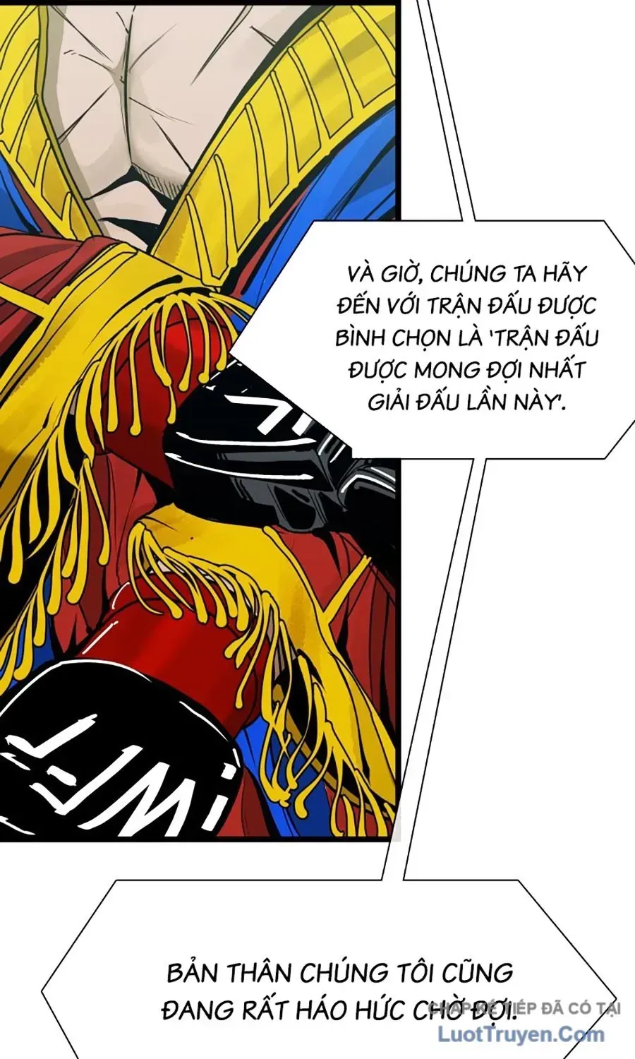 Shark - Cá Mập - Chương 398
