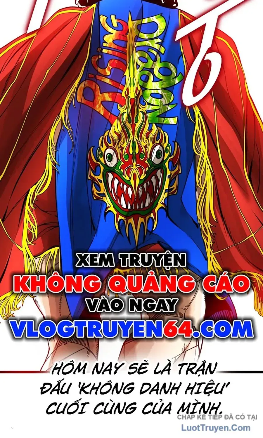 Shark - Cá Mập - Chương 398