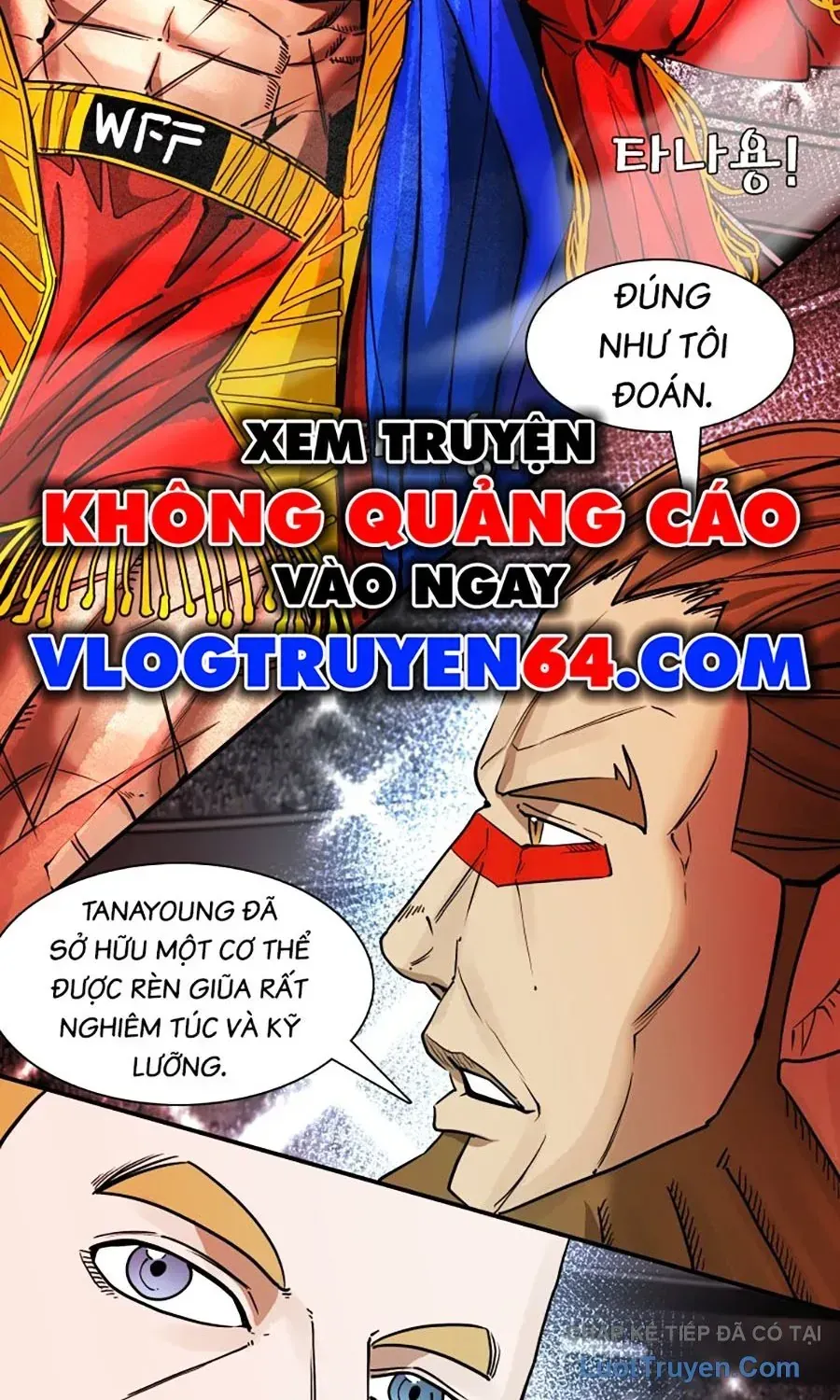Shark - Cá Mập - Chương 398