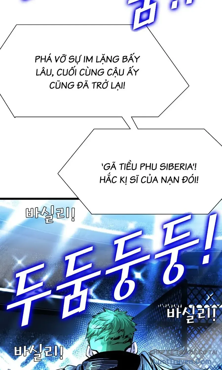 Shark - Cá Mập - Chương 398