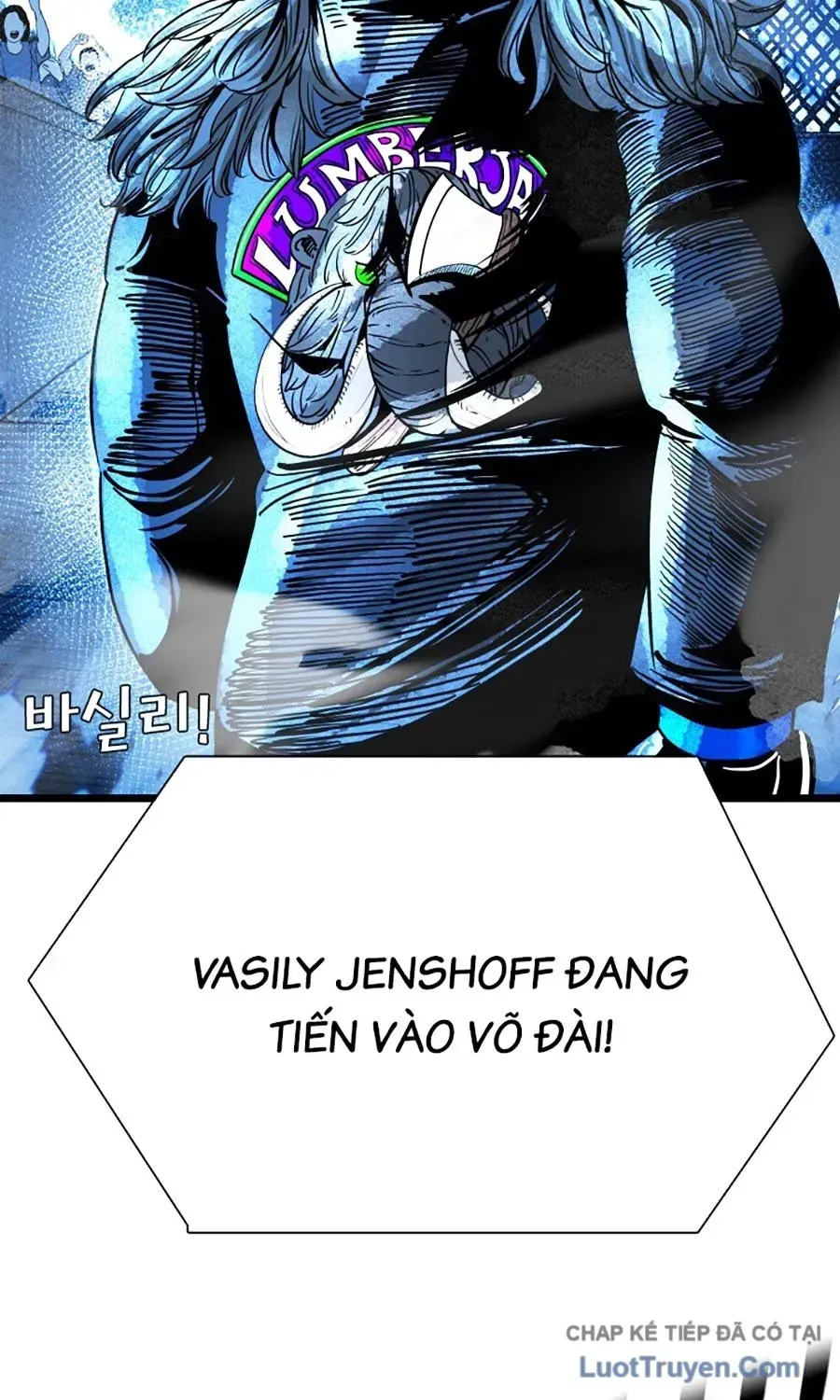 Shark - Cá Mập - Chương 398