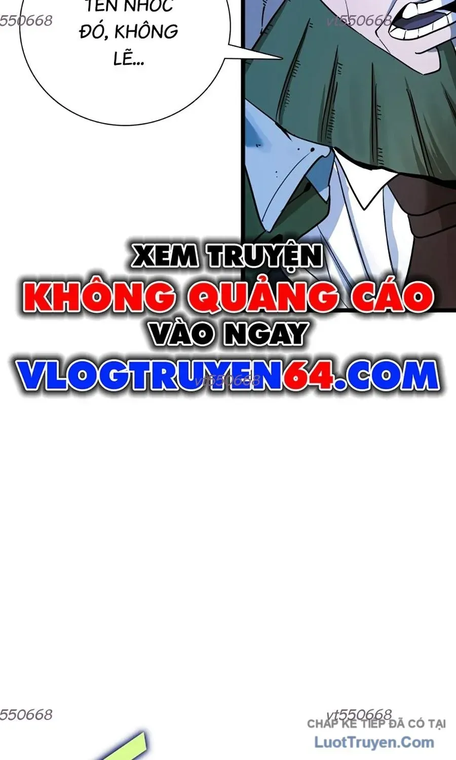 Shark - Cá Mập - Chương 398