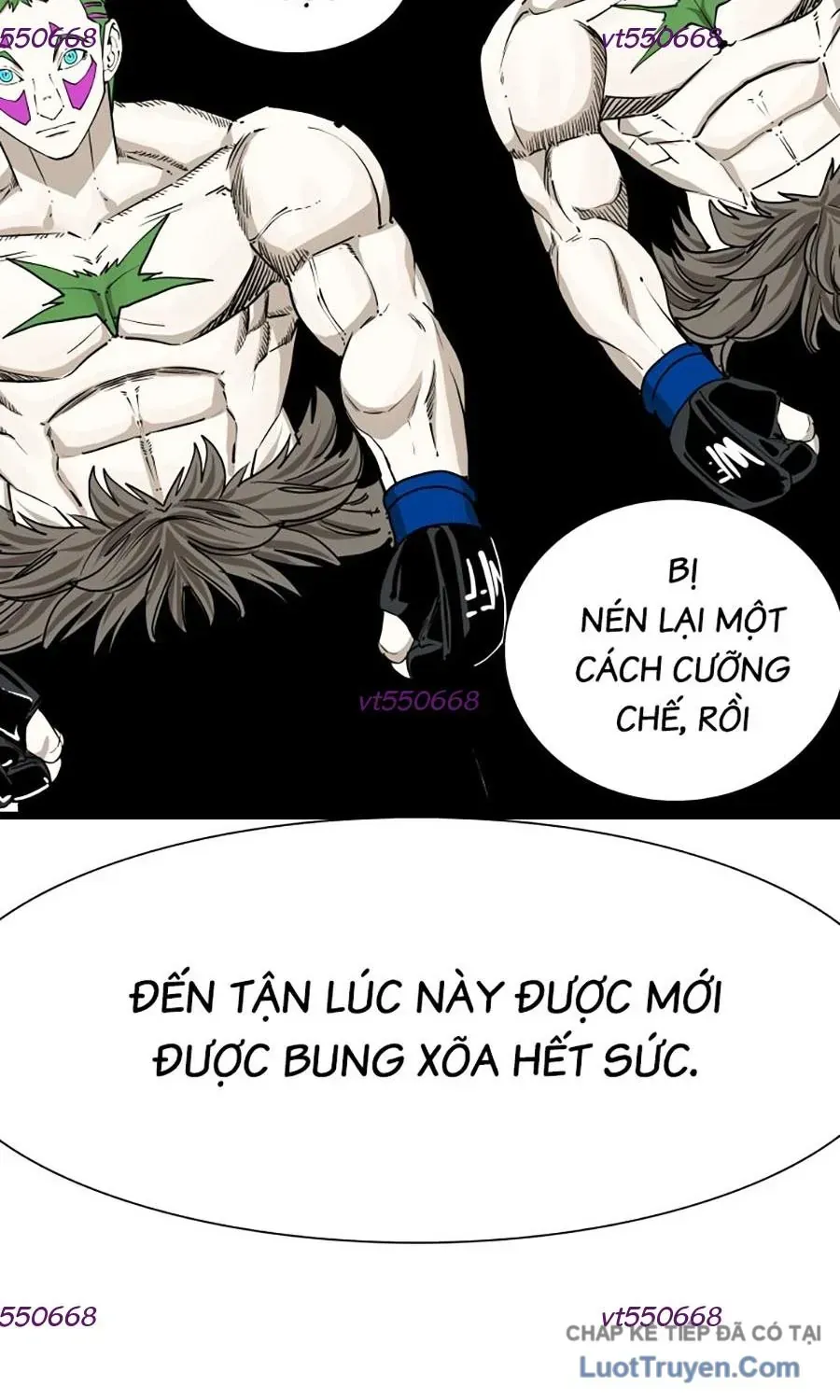Shark - Cá Mập - Chương 398