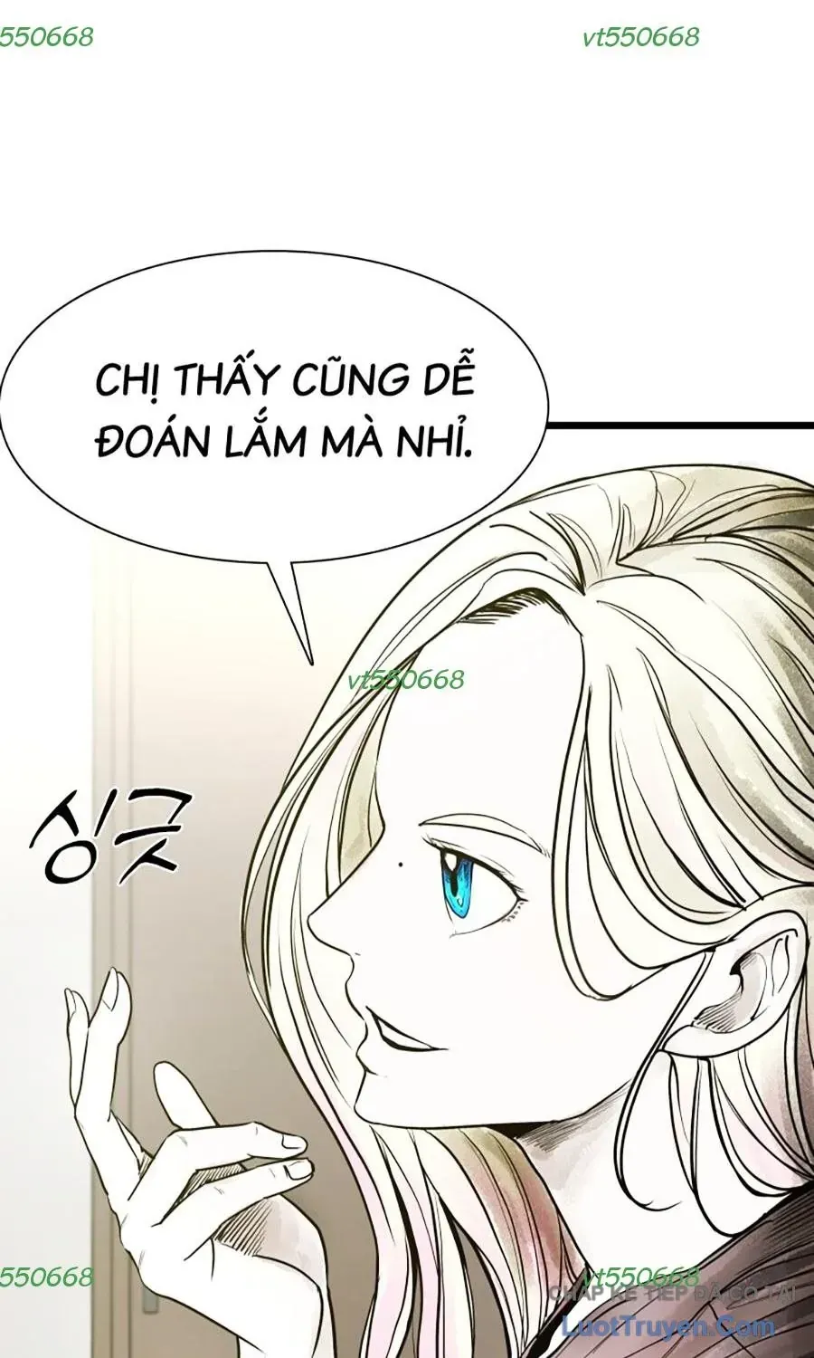 Shark - Cá Mập - Chương 398