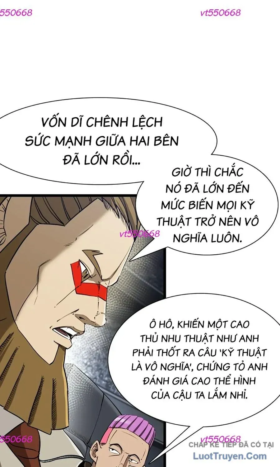 Shark - Cá Mập - Chương 398