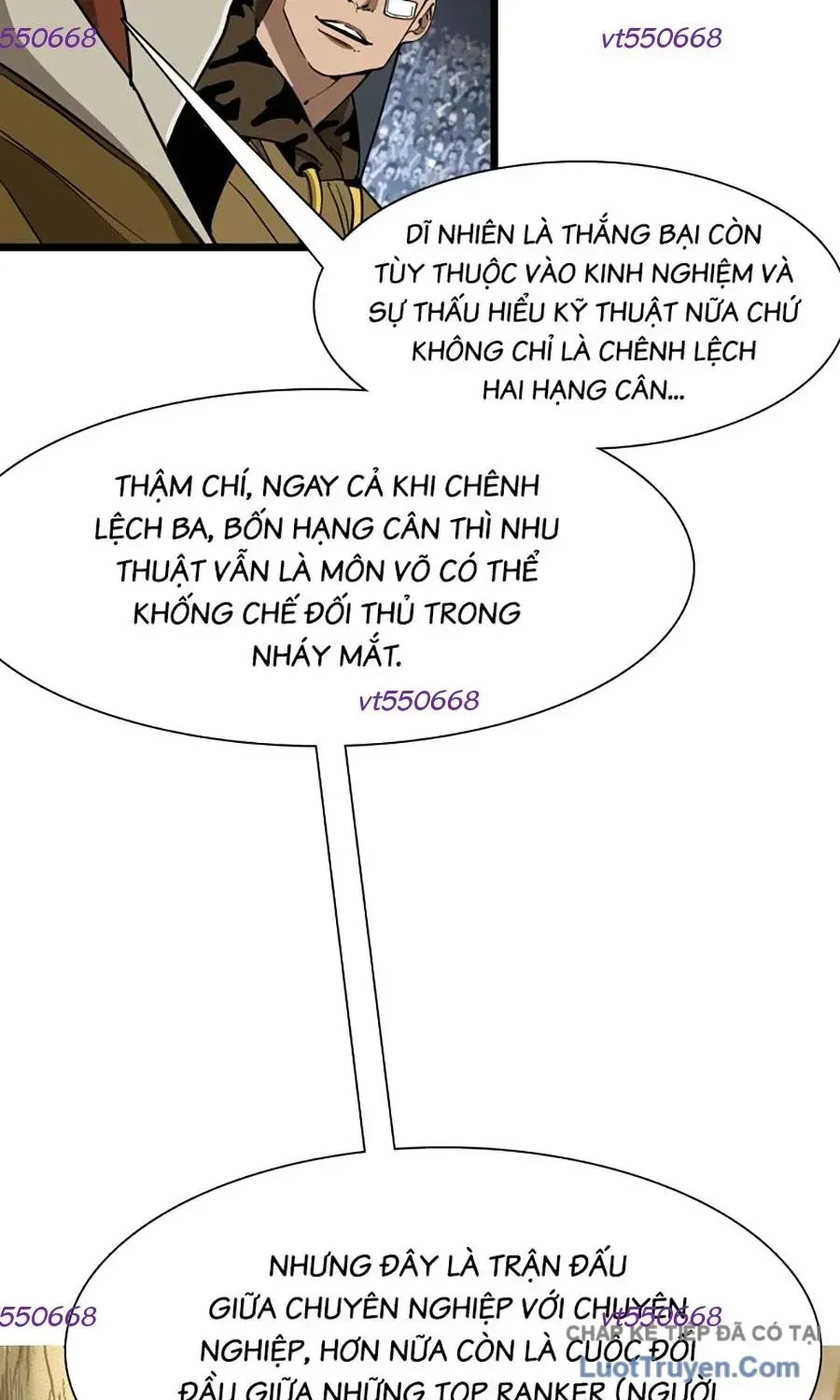 Shark - Cá Mập - Chương 398