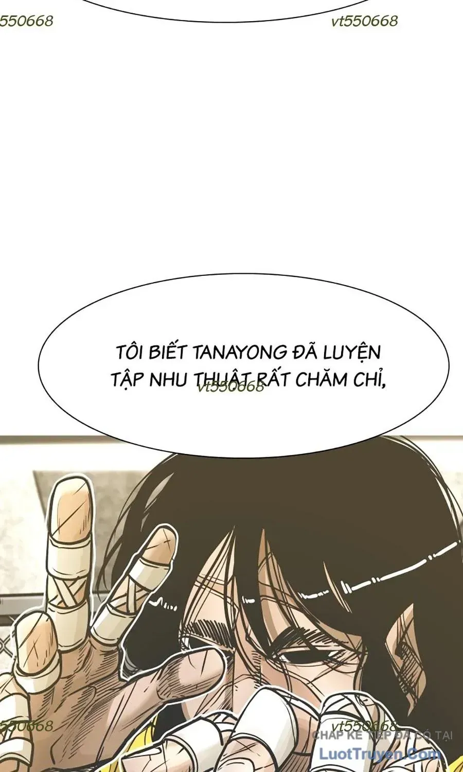 Shark - Cá Mập - Chương 398