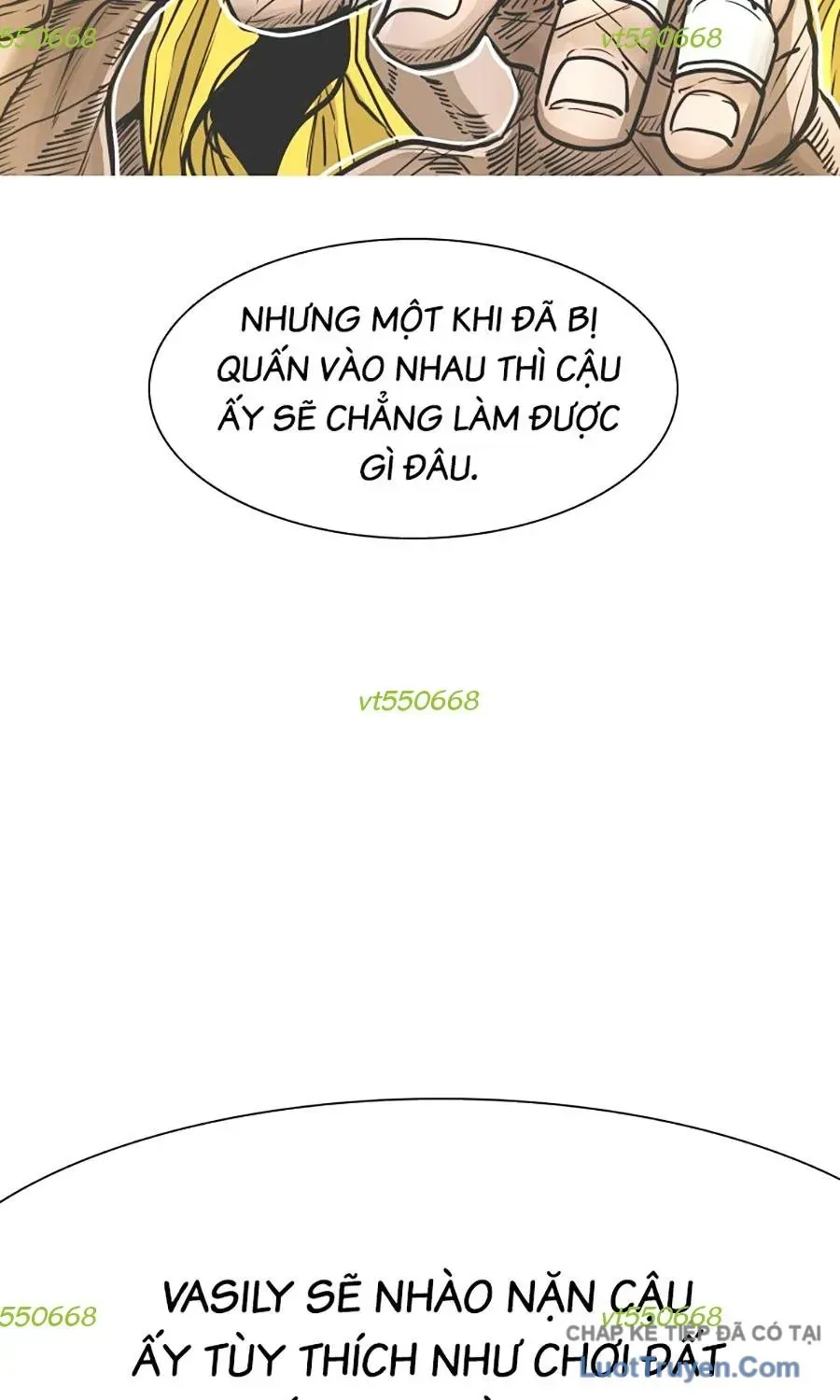 Shark - Cá Mập - Chương 398