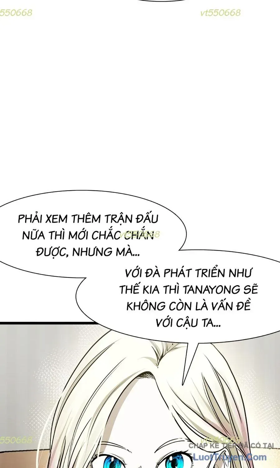 Shark - Cá Mập - Chương 398