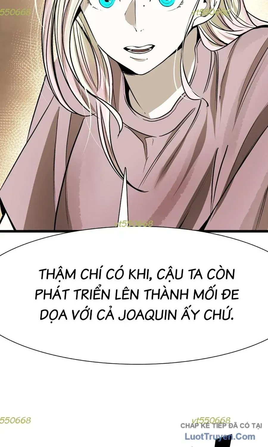 Shark - Cá Mập - Chương 398