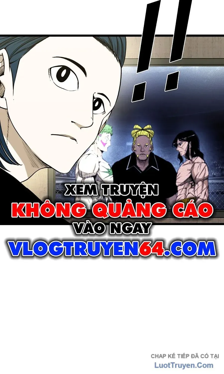Shark - Cá Mập - Chương 398