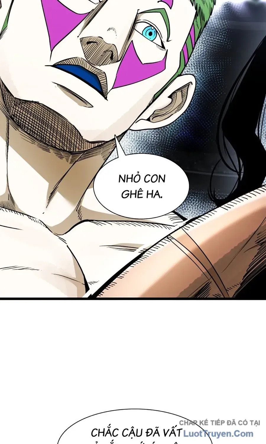 Shark - Cá Mập - Chương 398