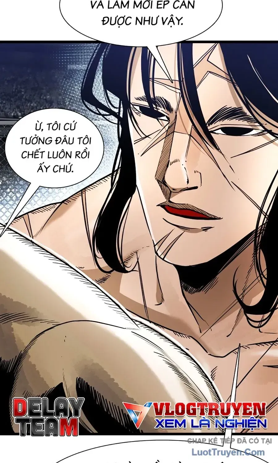 Shark - Cá Mập - Chương 398