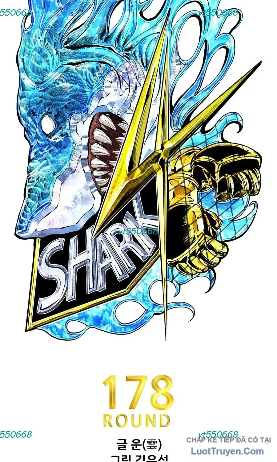 Shark - Cá Mập - Chương 398
