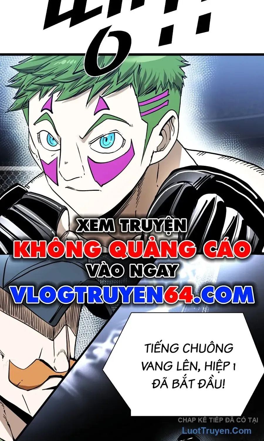 Shark - Cá Mập - Chương 398