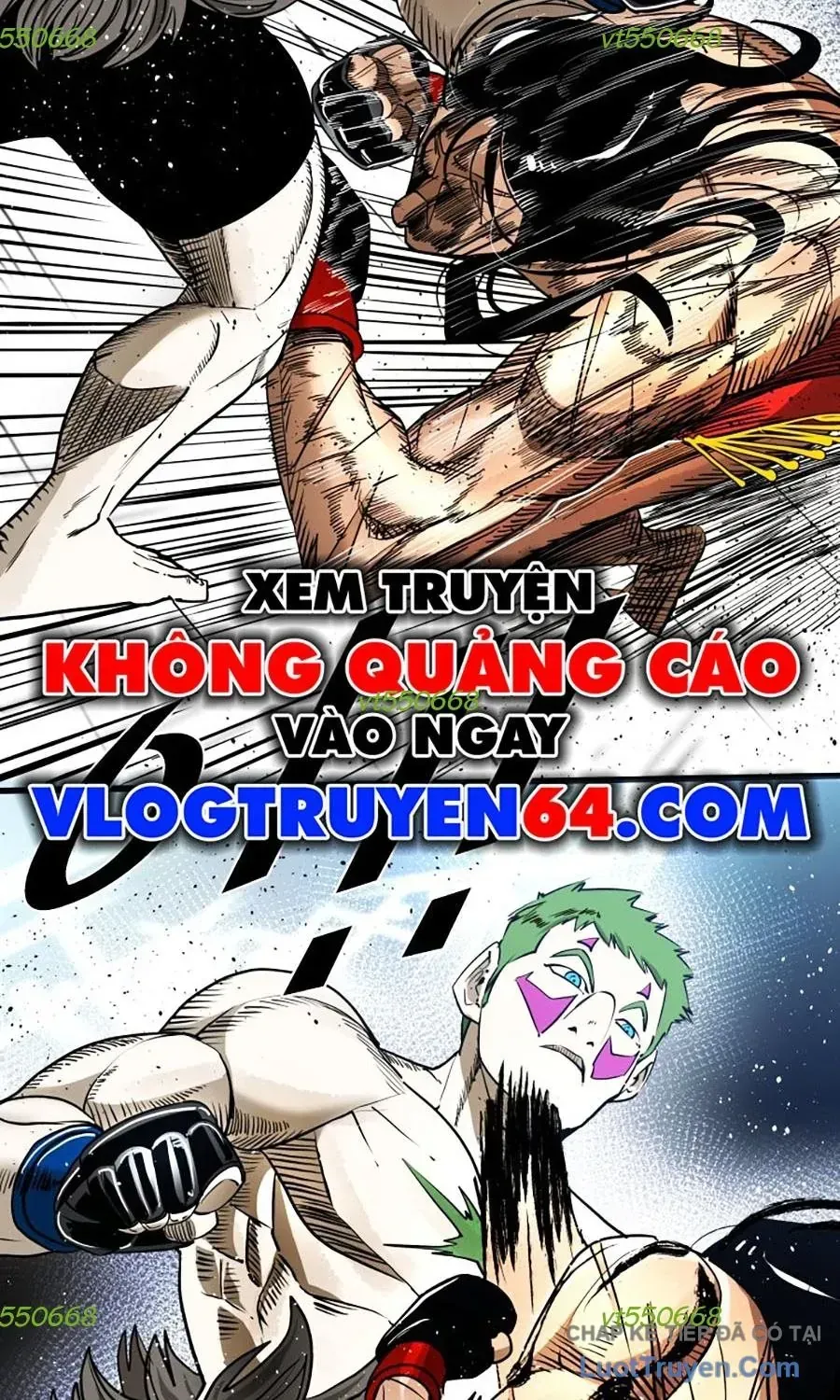 Shark - Cá Mập - Chương 398