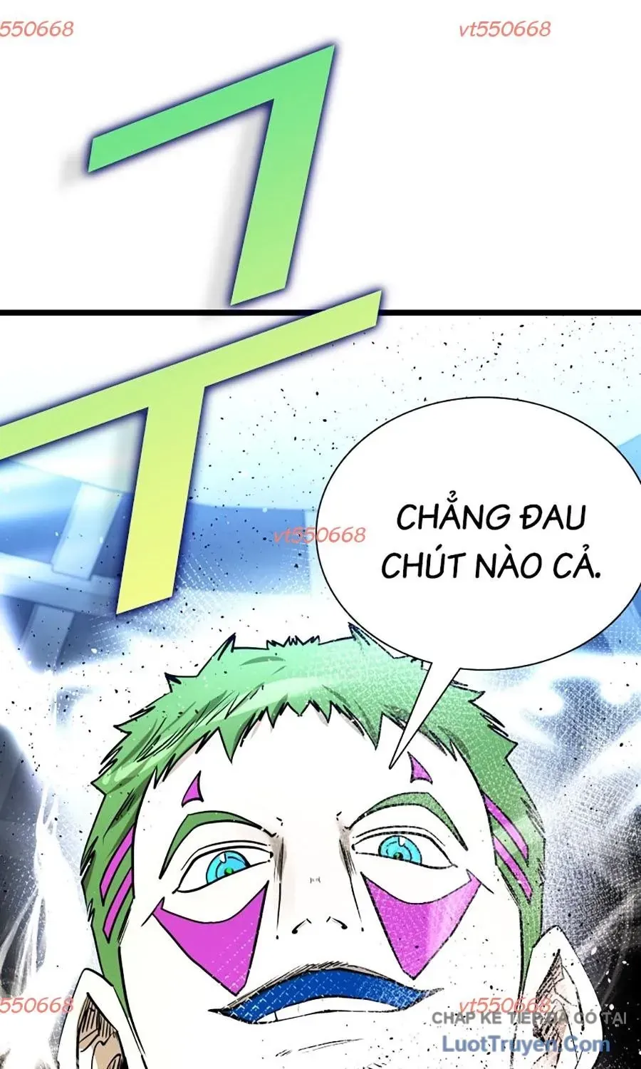 Shark - Cá Mập - Chương 398
