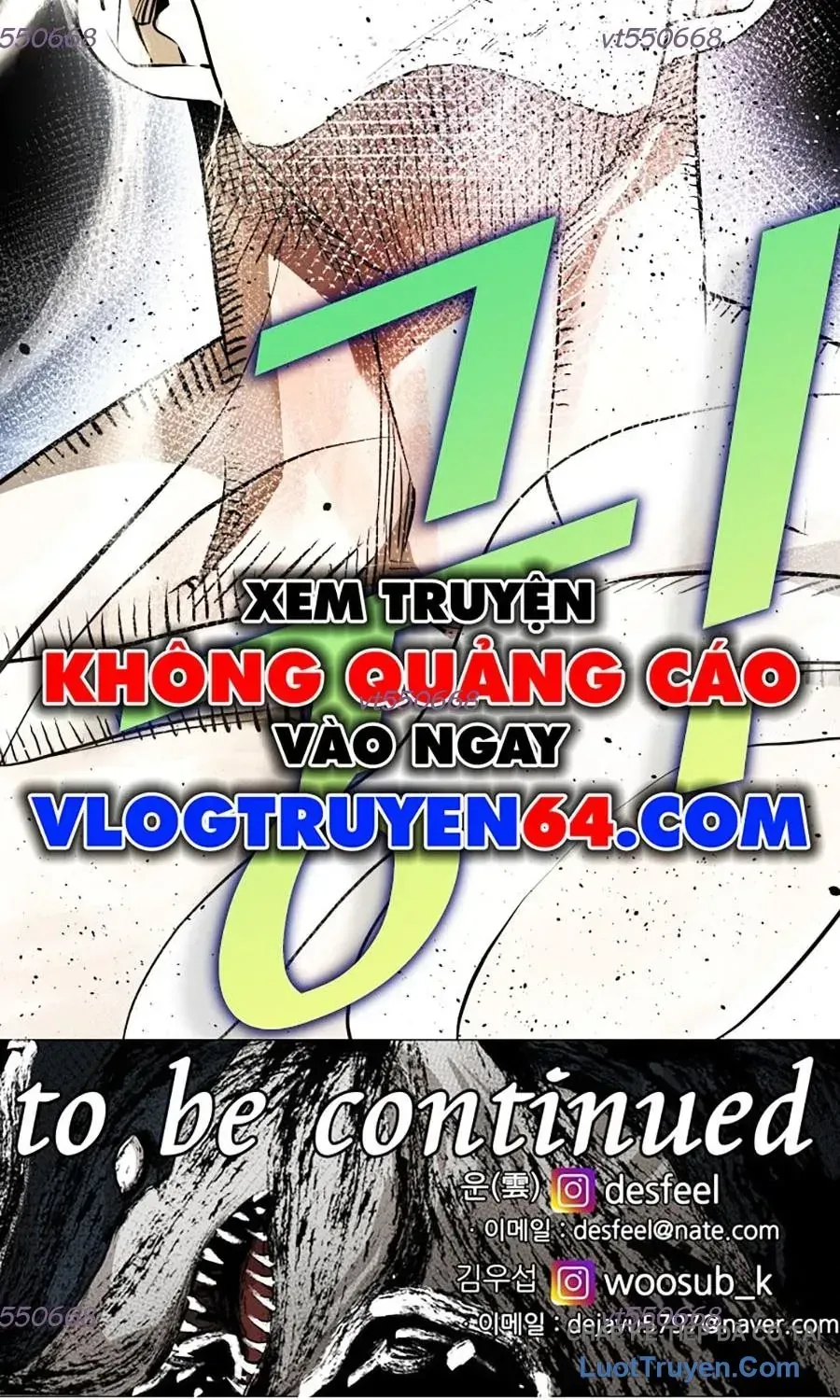 Shark - Cá Mập - Chương 398