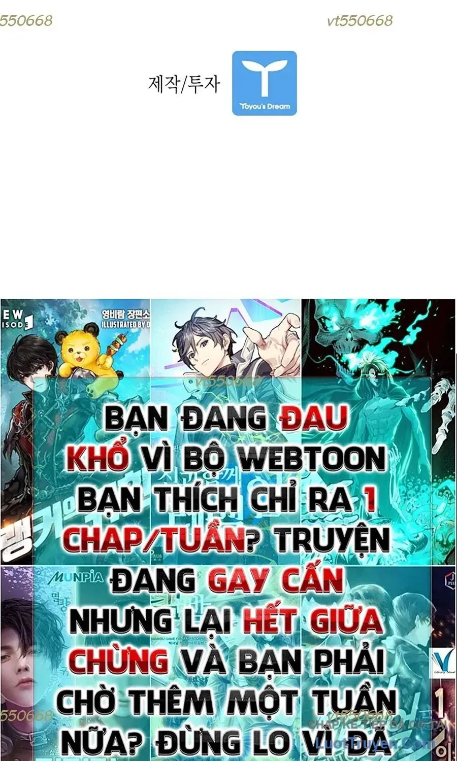 Shark - Cá Mập - Chương 398
