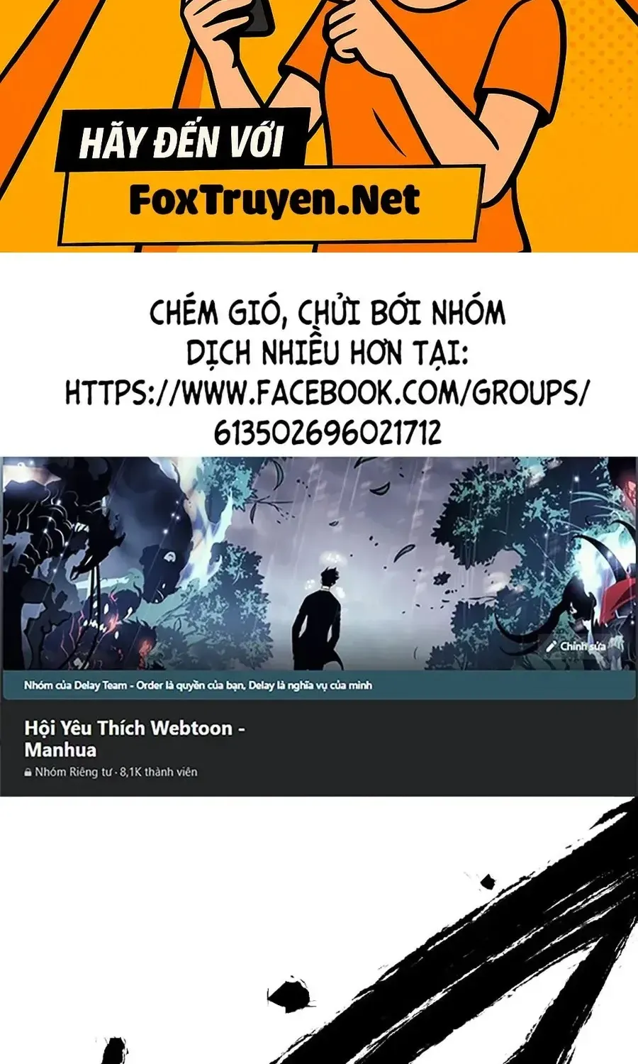 Shark - Cá Mập - Chương 399