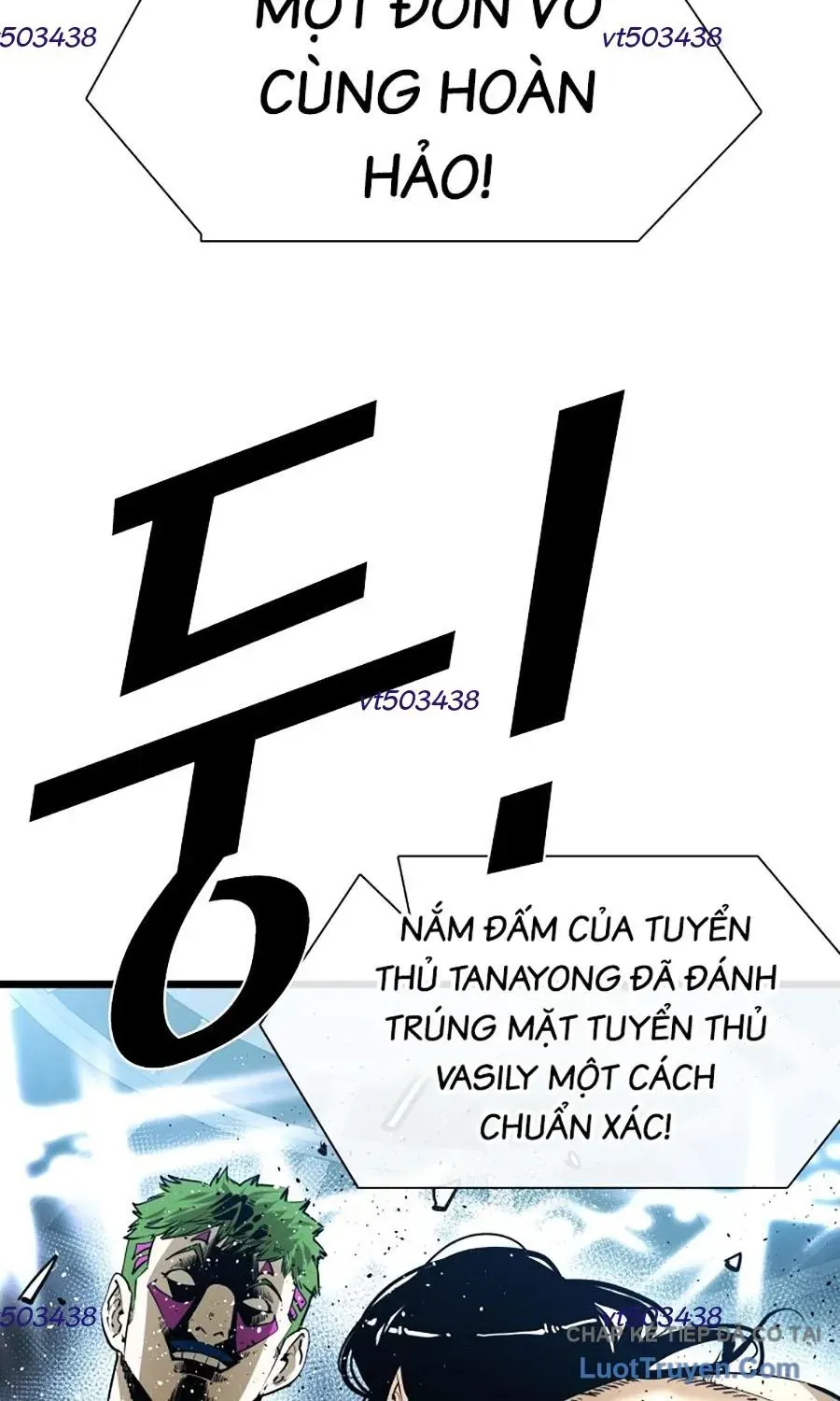 Shark - Cá Mập - Chương 399