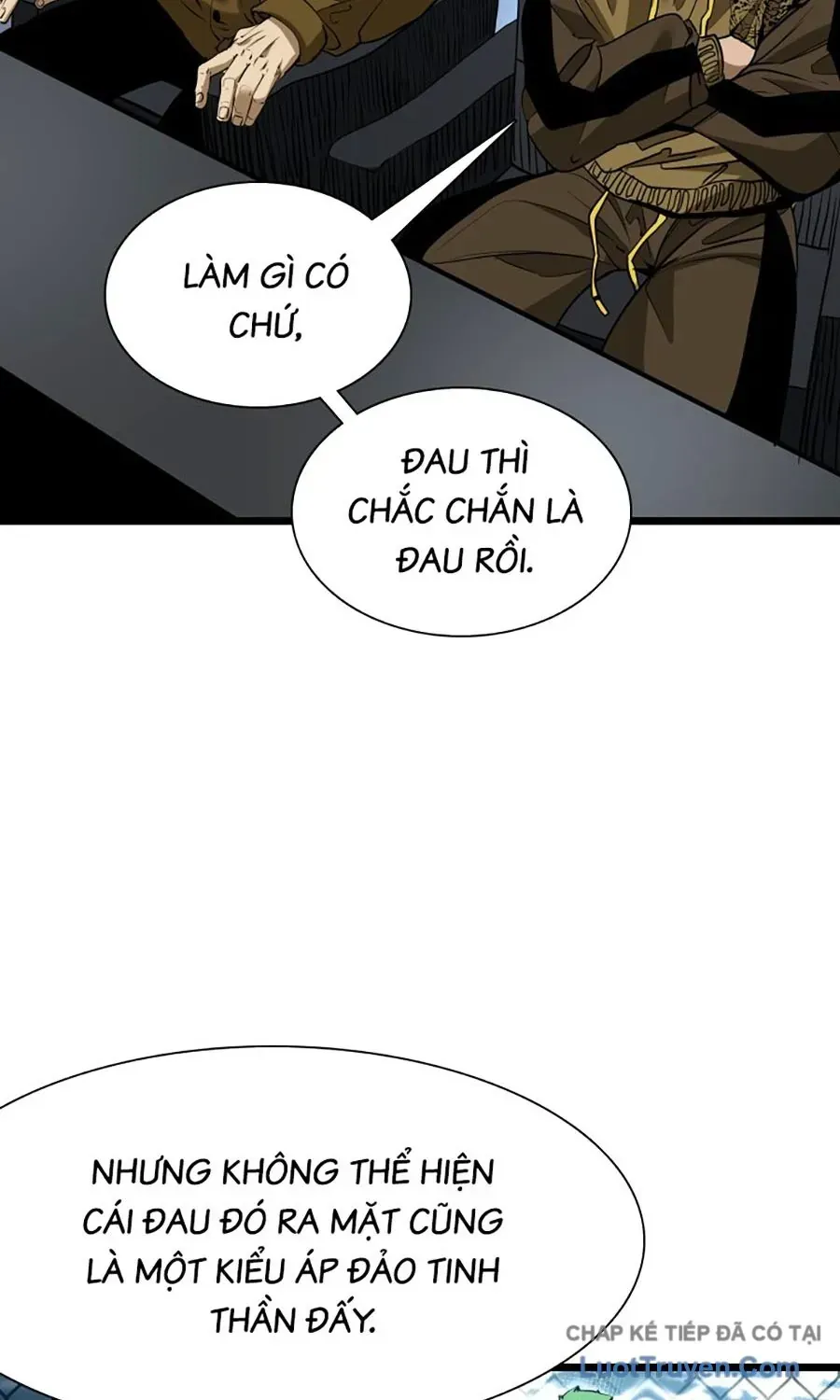 Shark - Cá Mập - Chương 399