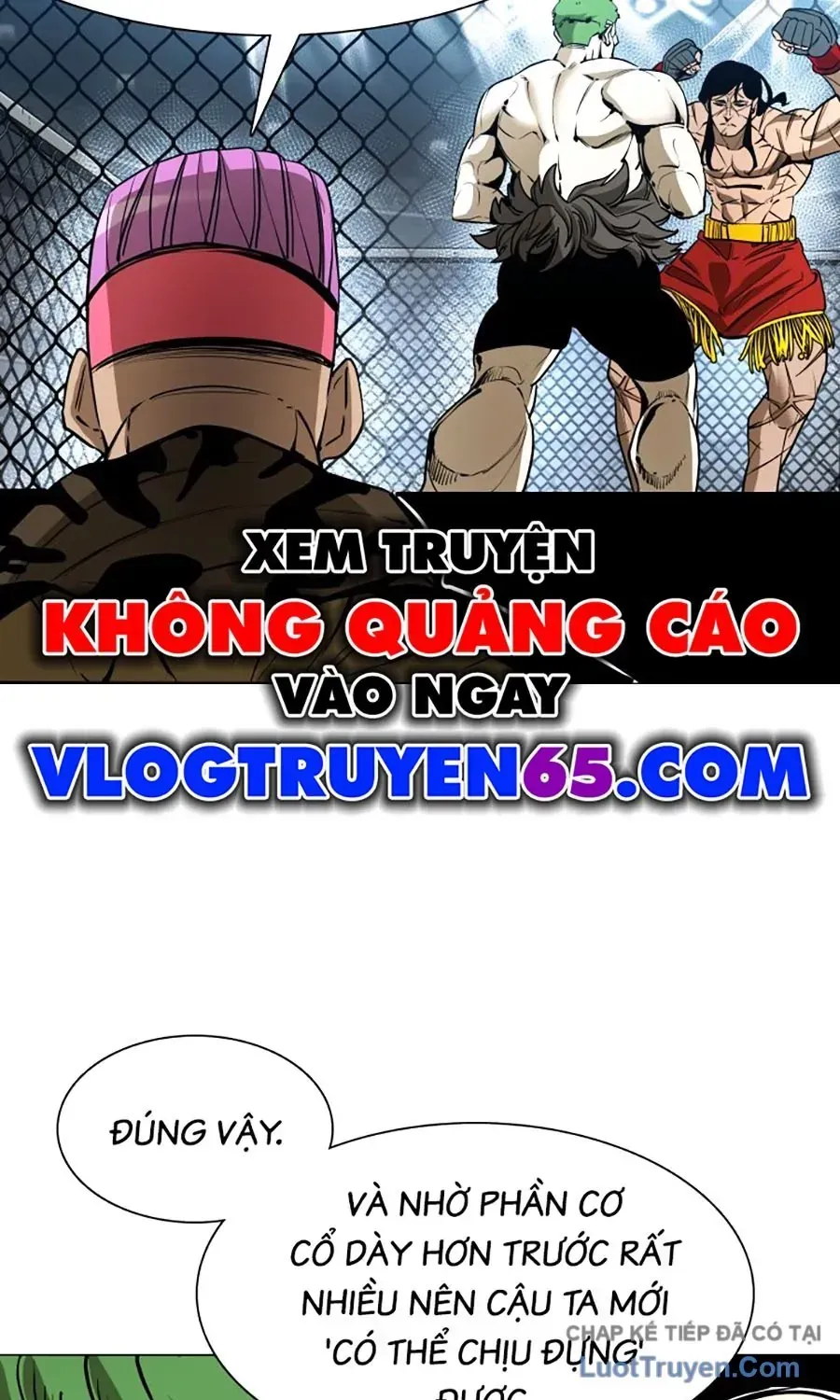 Shark - Cá Mập - Chương 399