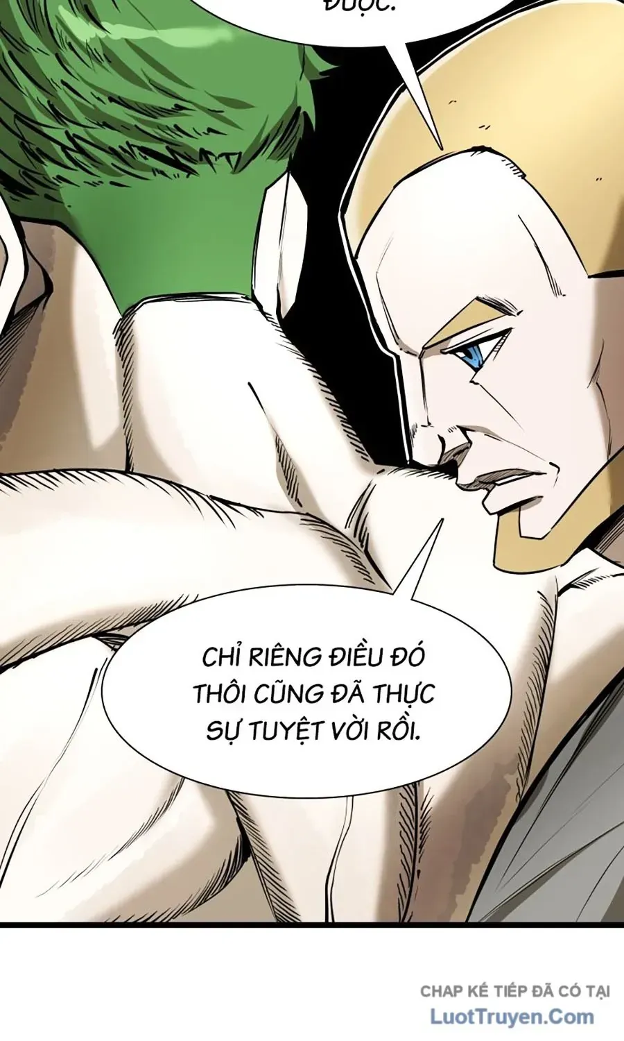 Shark - Cá Mập - Chương 399