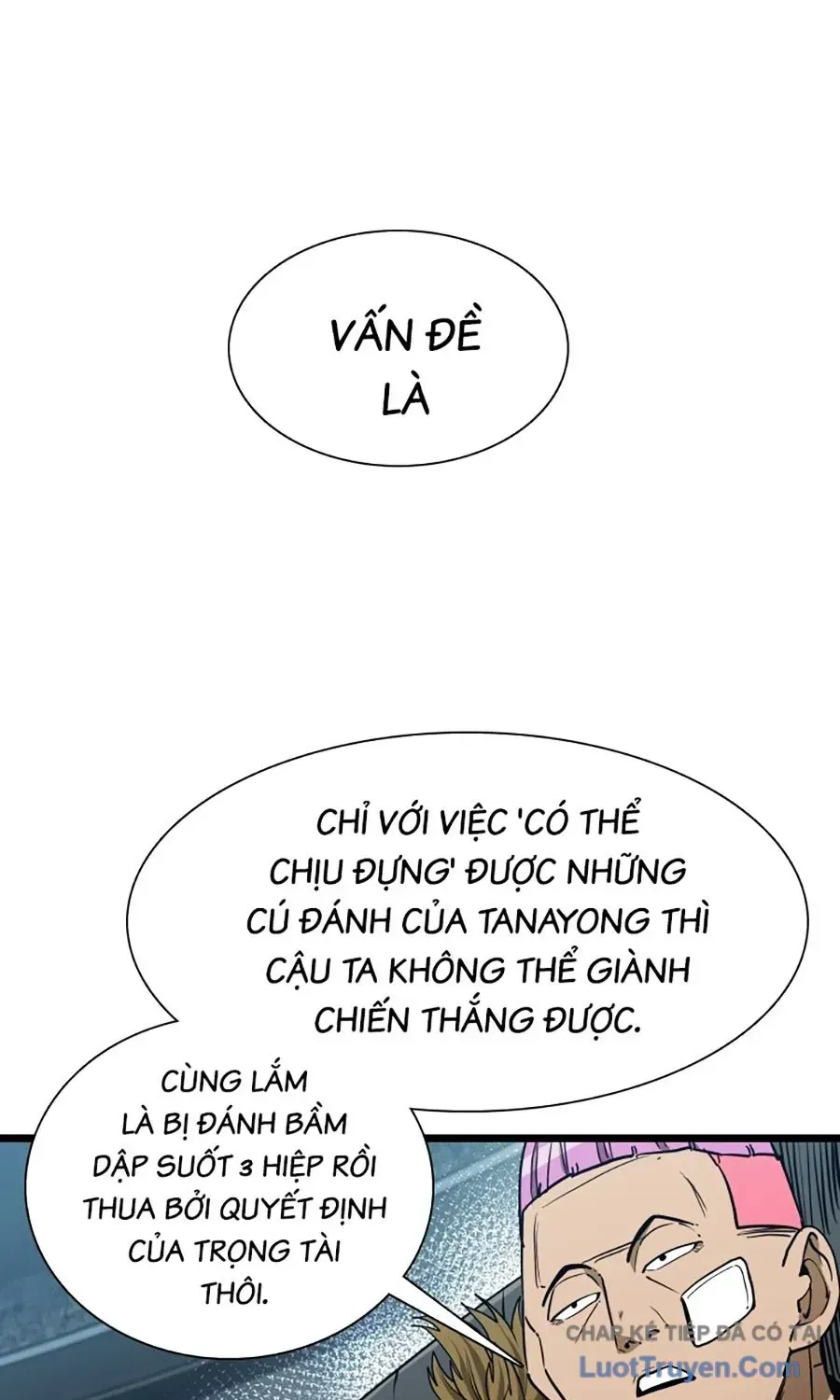 Shark - Cá Mập - Chương 399