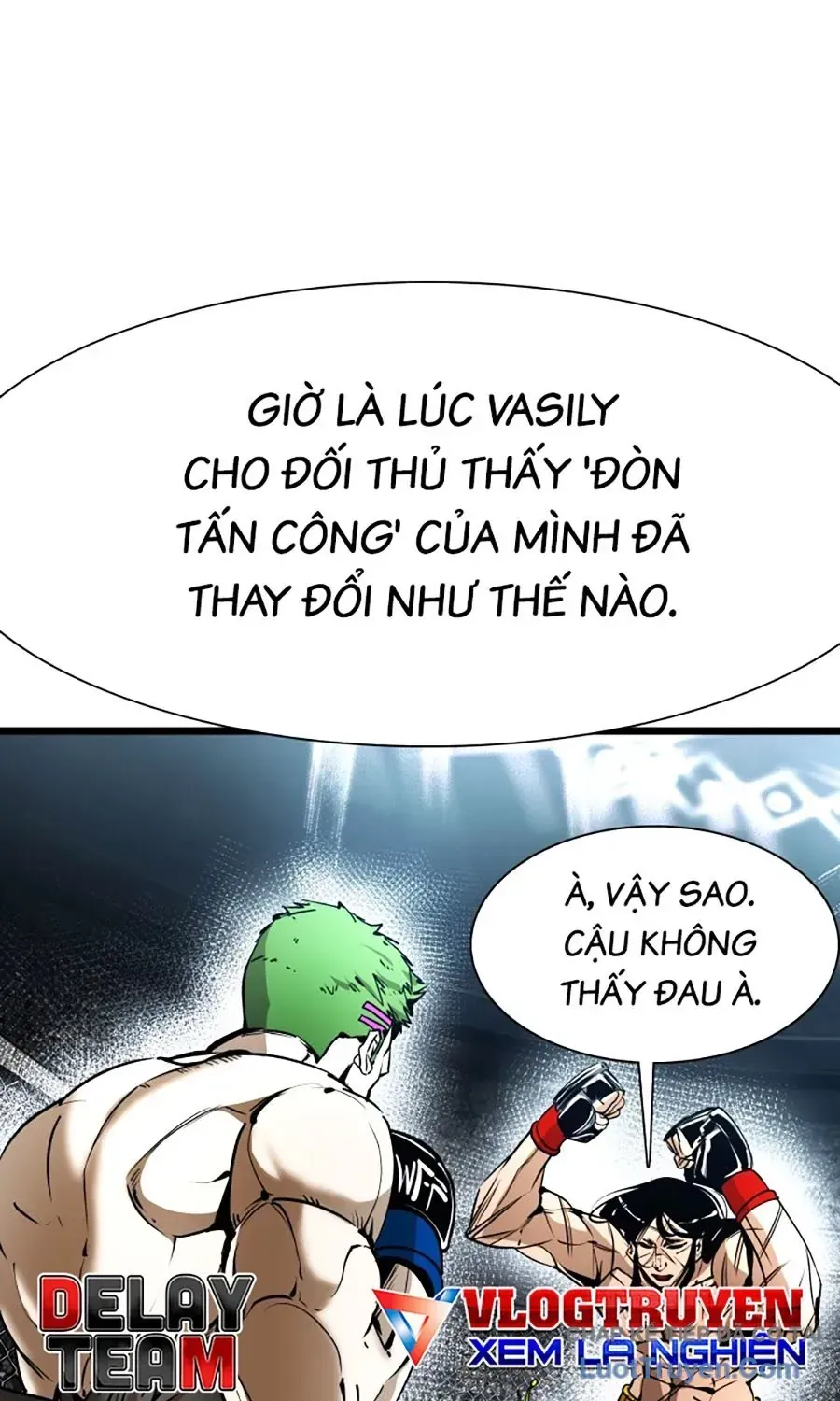 Shark - Cá Mập - Chương 399