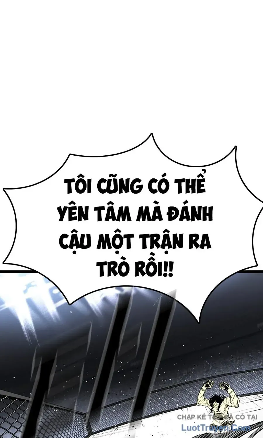Shark - Cá Mập - Chương 399