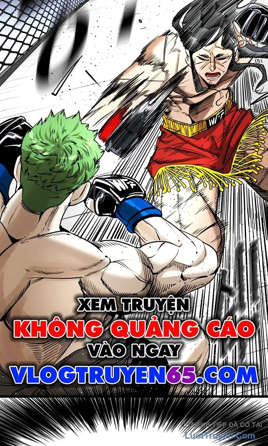 Shark - Cá Mập - Chương 399
