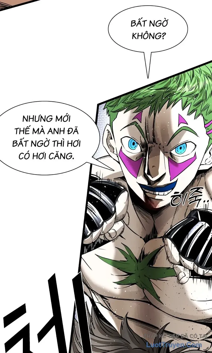 Shark - Cá Mập - Chương 399