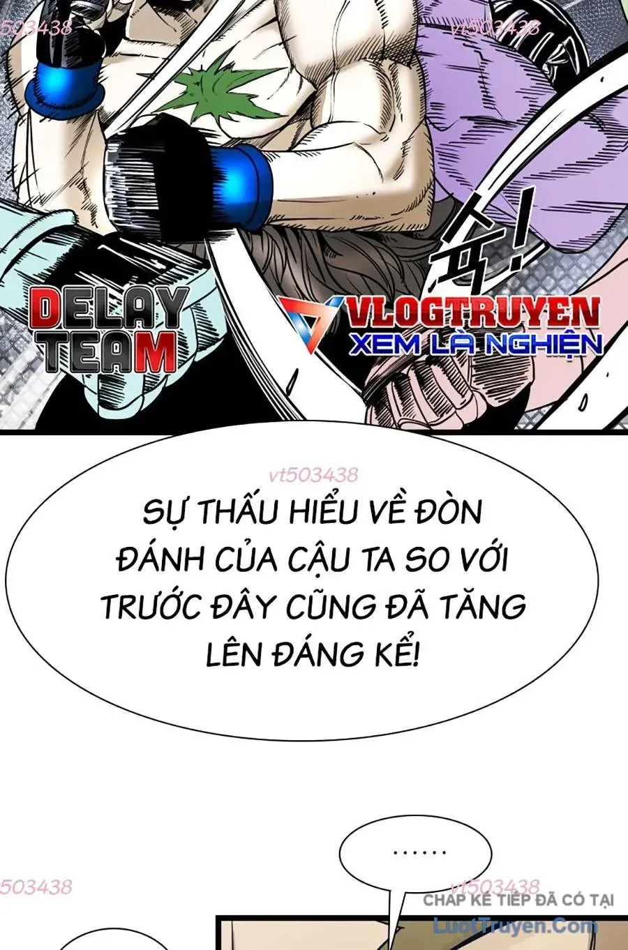 Shark - Cá Mập - Chương 399