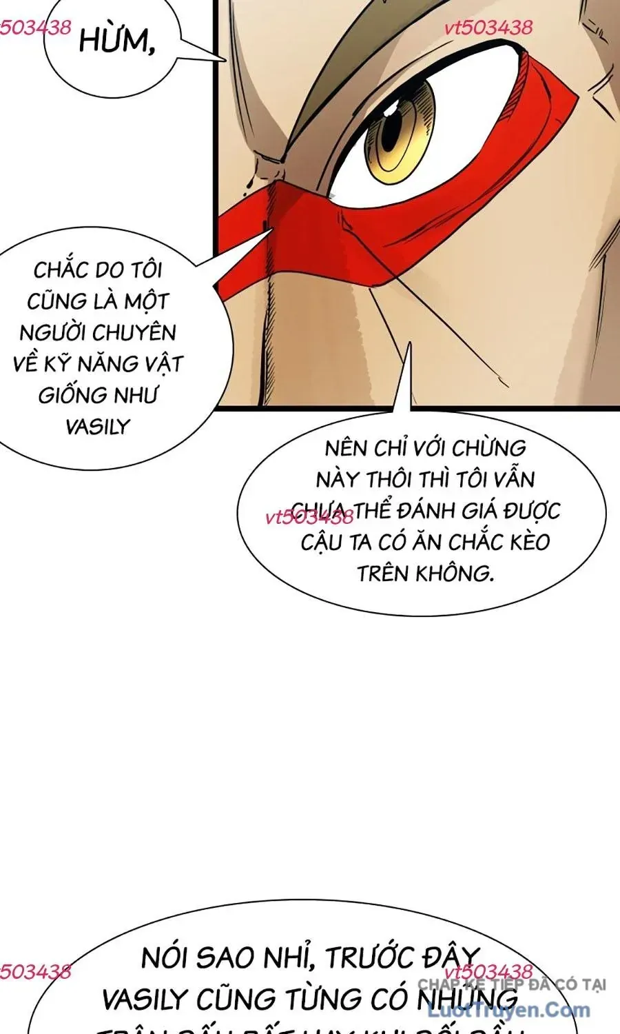 Shark - Cá Mập - Chương 399