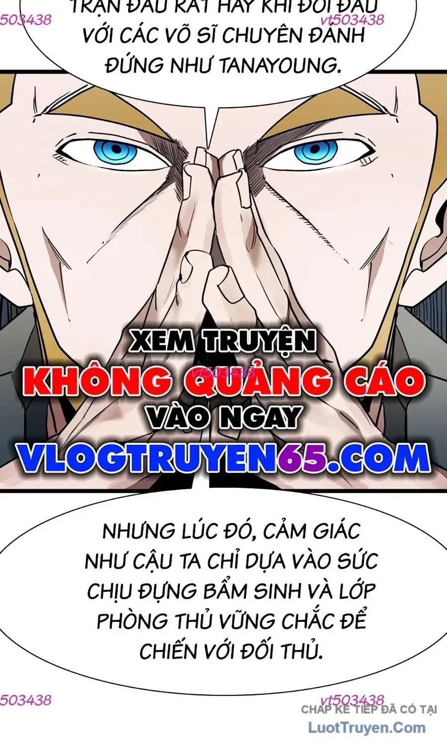 Shark - Cá Mập - Chương 399