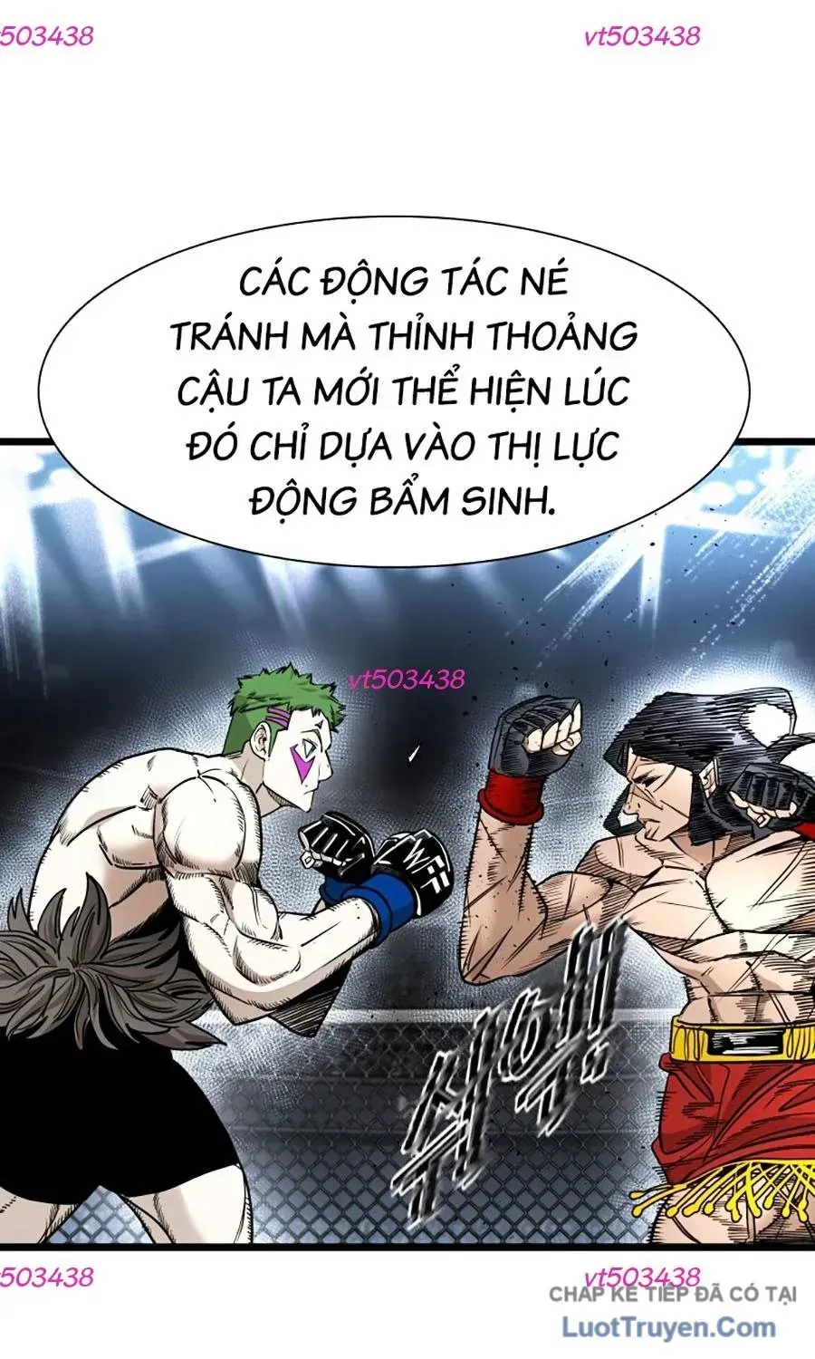 Shark - Cá Mập - Chương 399