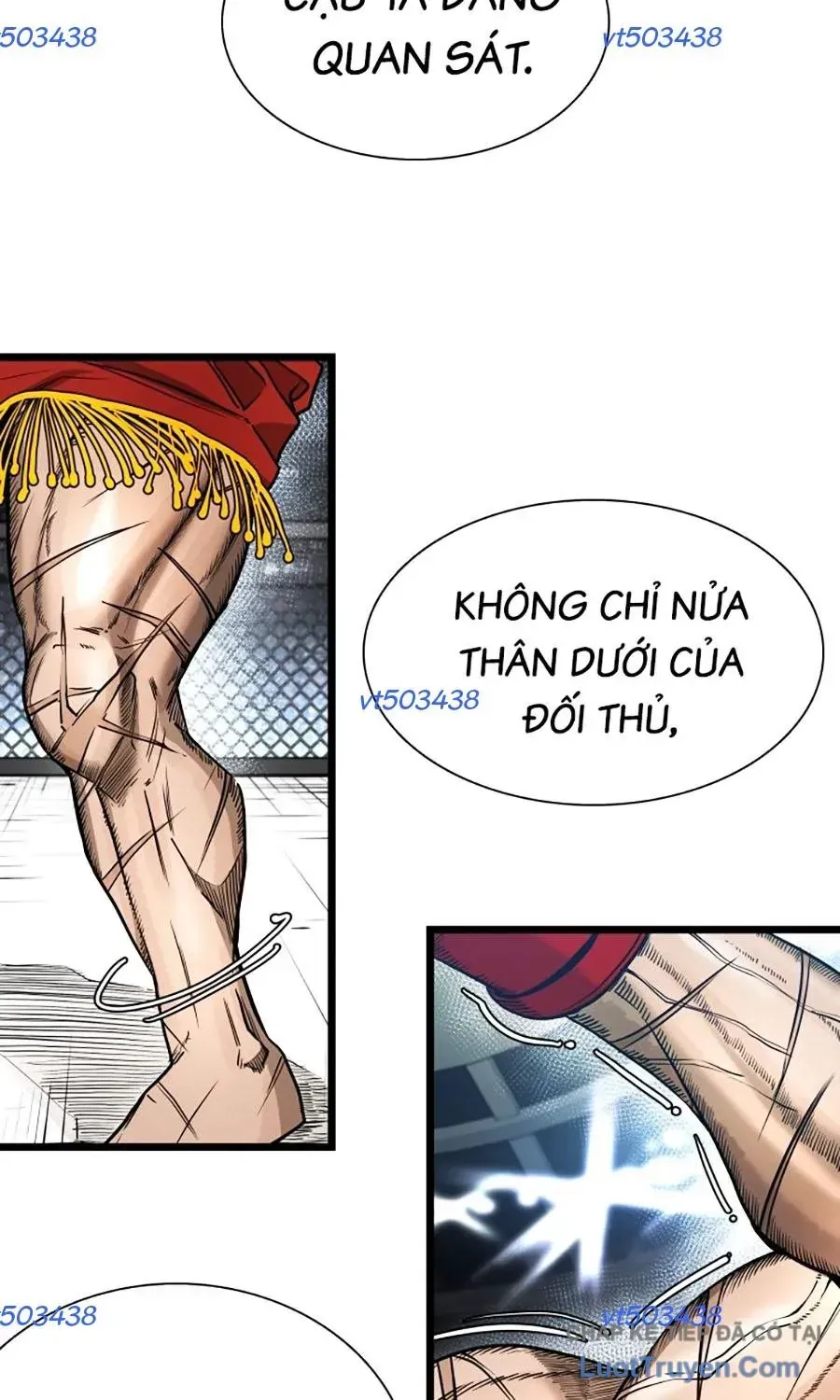 Shark - Cá Mập - Chương 399