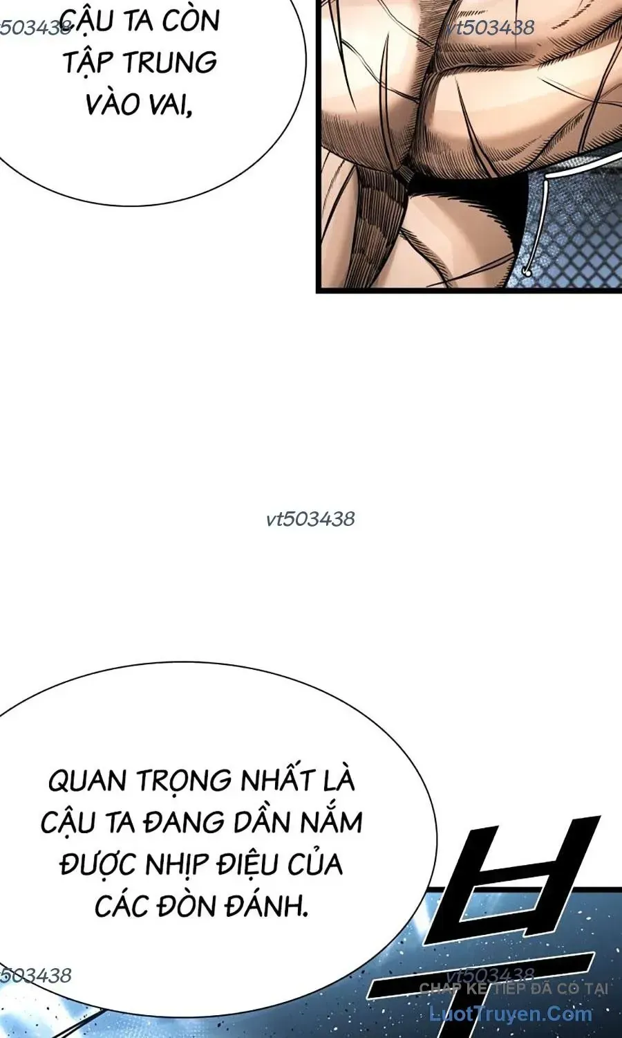 Shark - Cá Mập - Chương 399