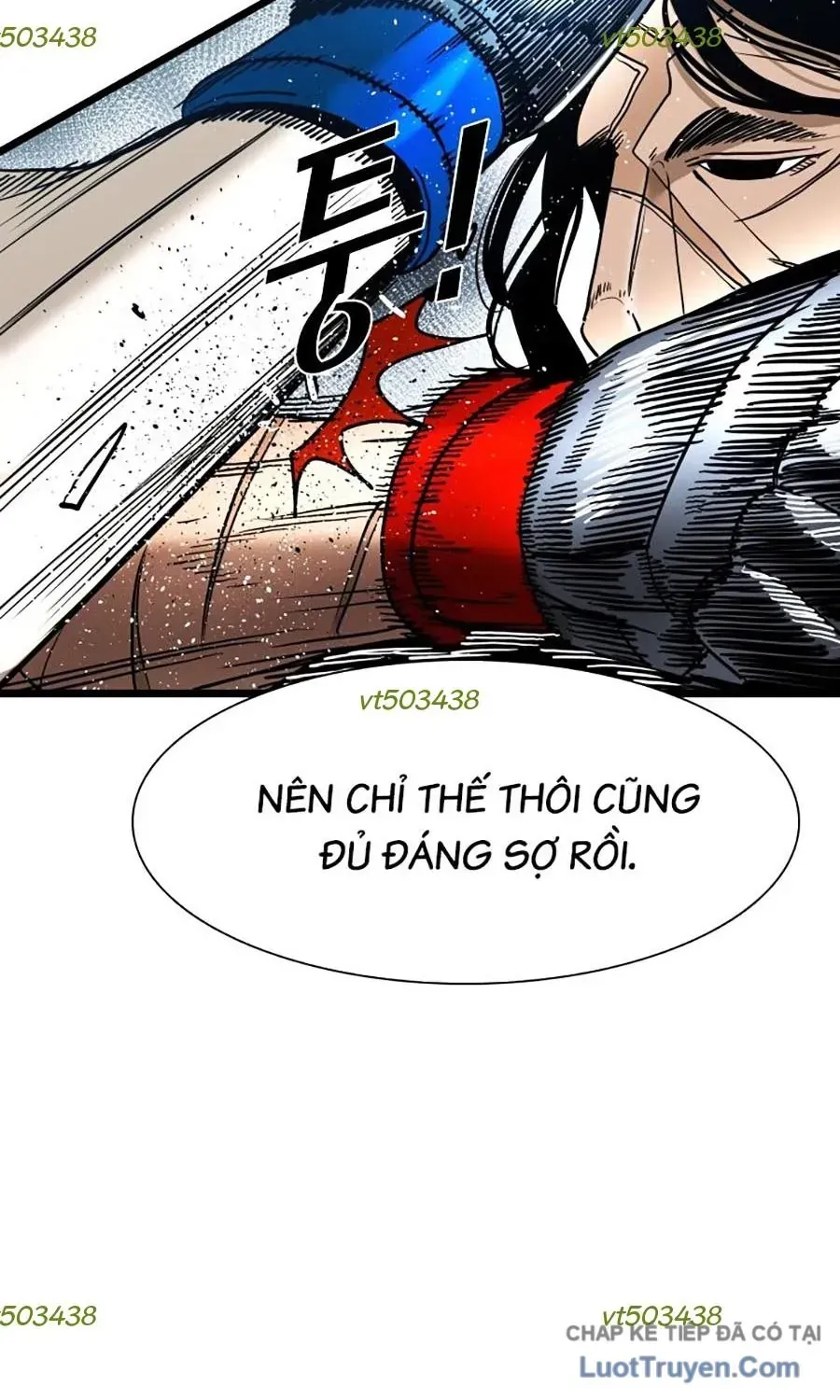 Shark - Cá Mập - Chương 399