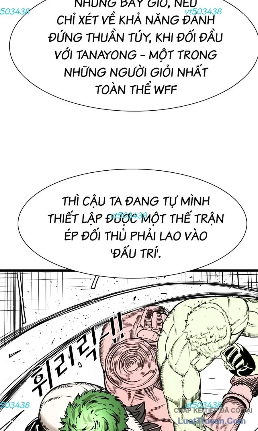 Shark - Cá Mập - Chương 399